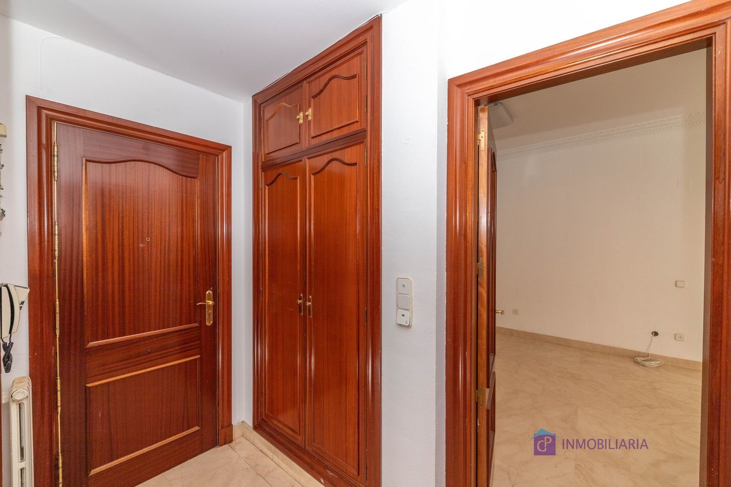 Piso de 64 m² en Zaragoza