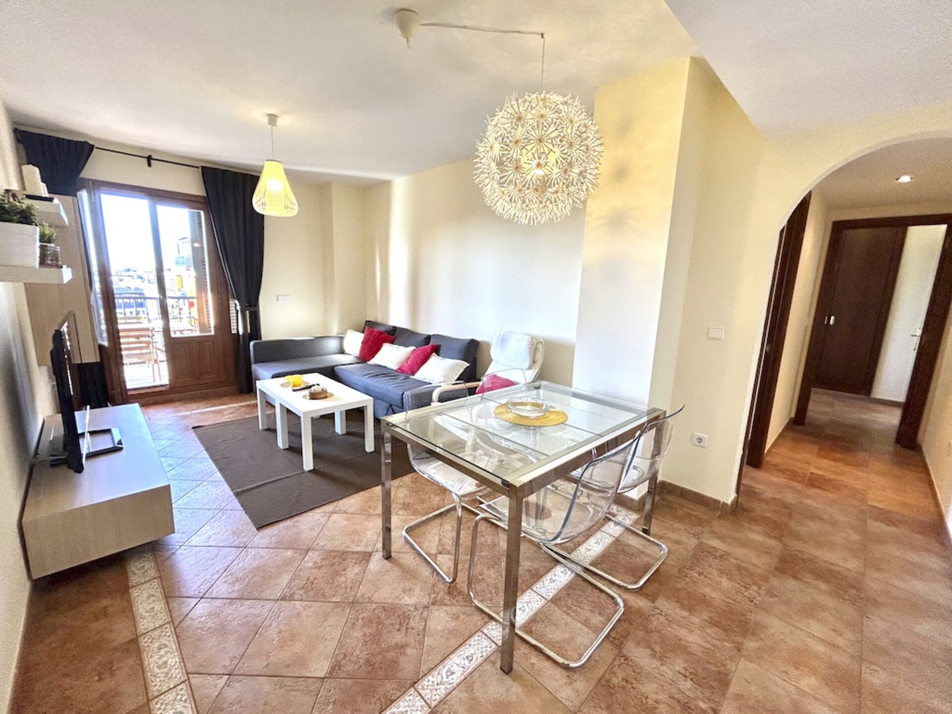 Piso de 112 m² en Ayamonte