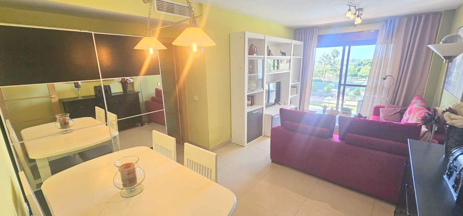 Pis de 80 m² a Vélez-Málaga