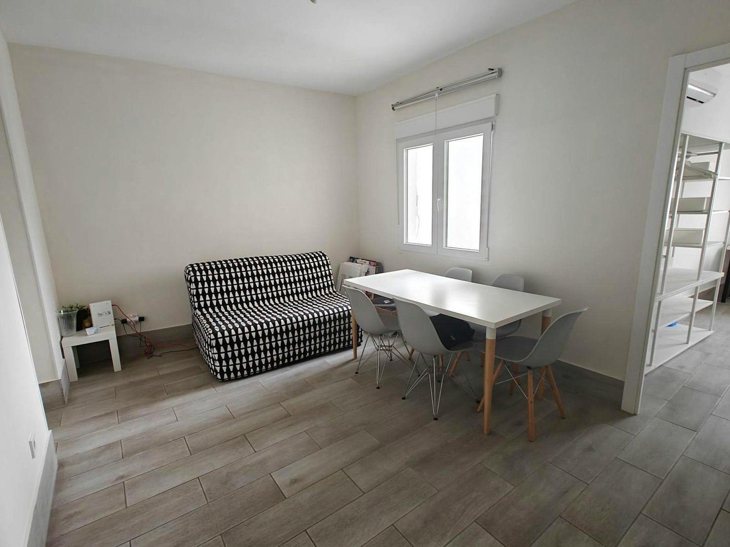 Habitación en alquiler, Madrid