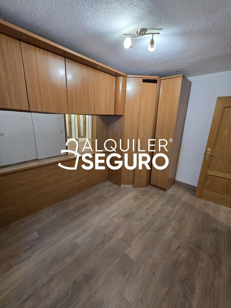 Pis de 65 m² a Alcalá de Henares