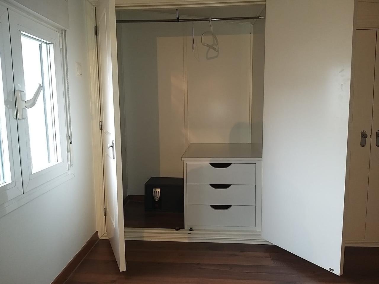 Piso de 107 m² en Madrid