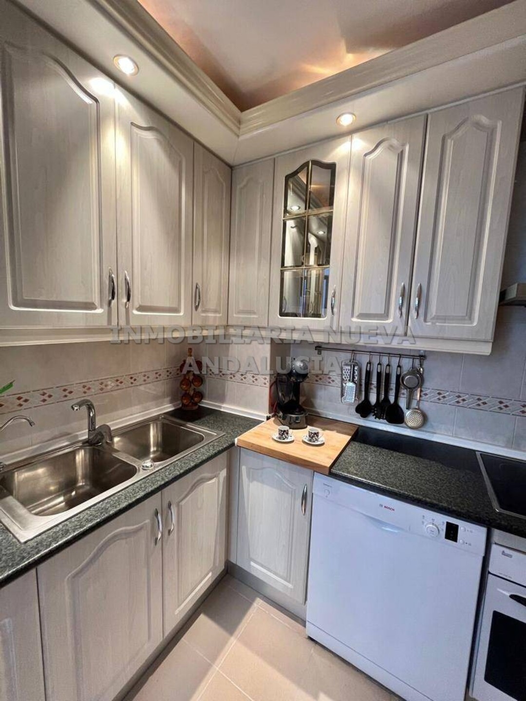 Piso de 105 m² en Almería