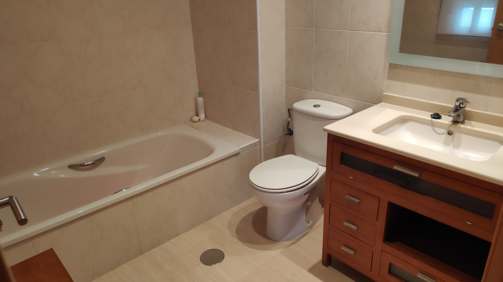 Piso de 90 m² en Coria