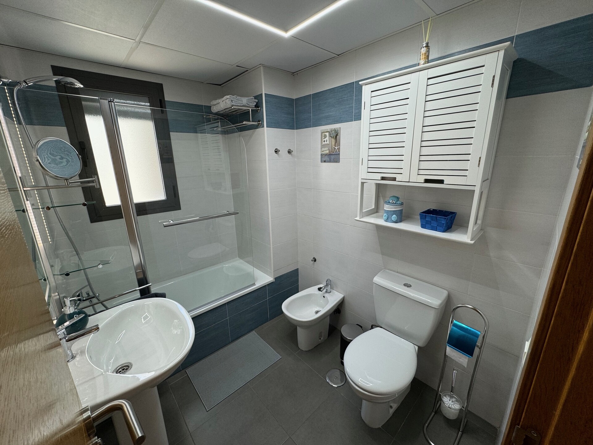 Piso de 90 m² en Algeciras