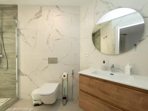 Casa de 260 m² en San Juan de Alicante