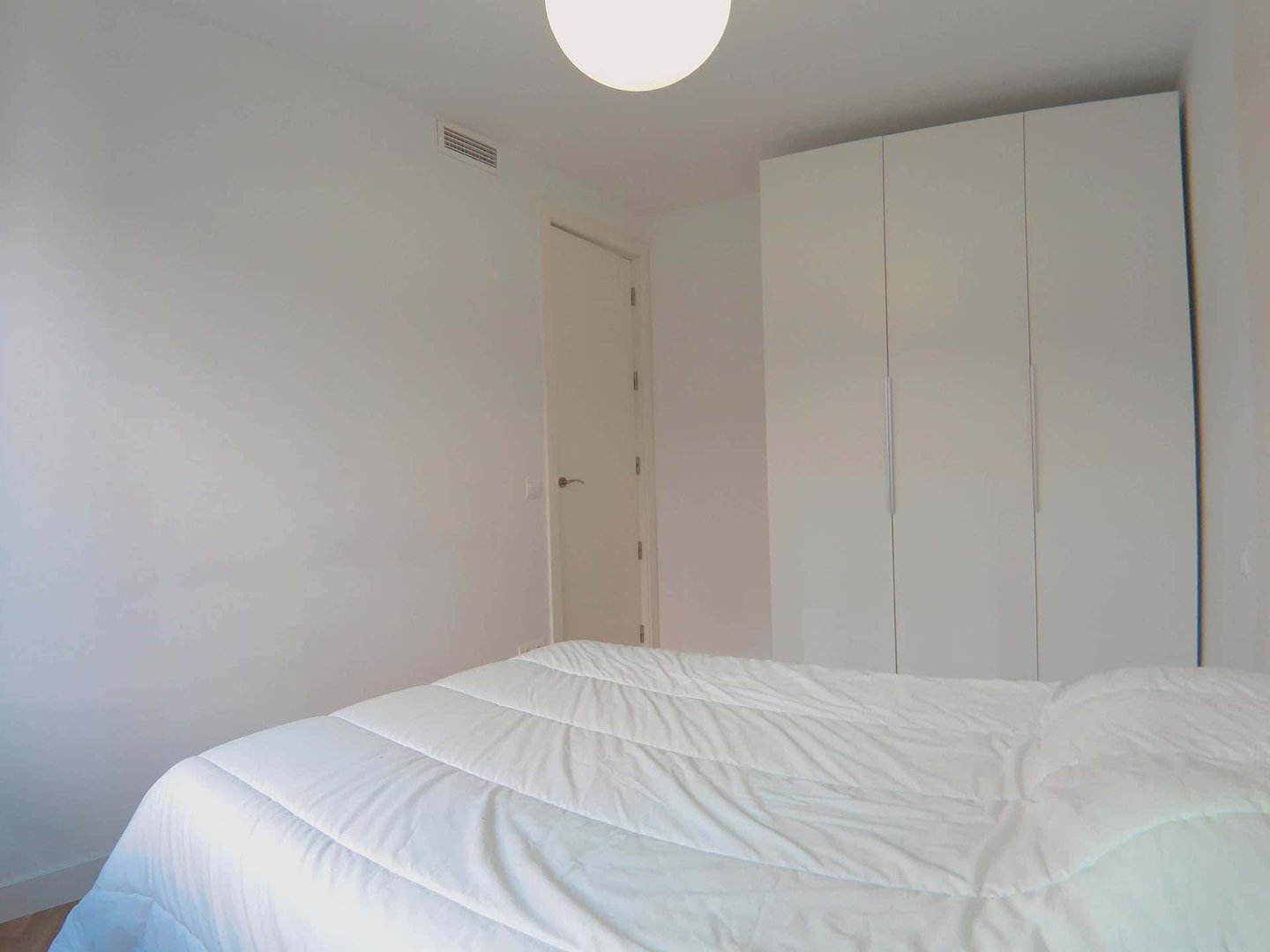 Pis de 55 m² a Madrid