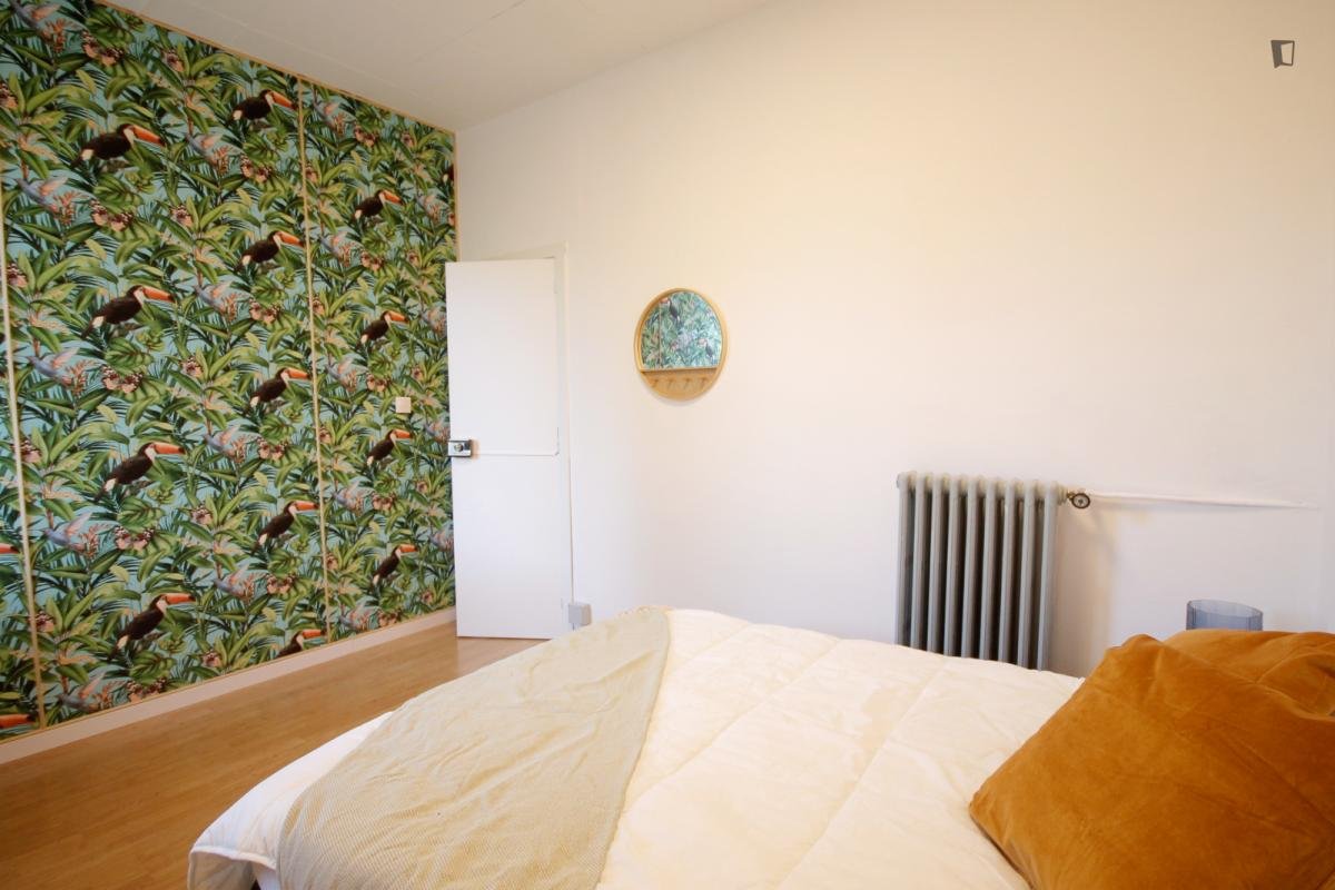 Zimmer zur Miete, Barcelona