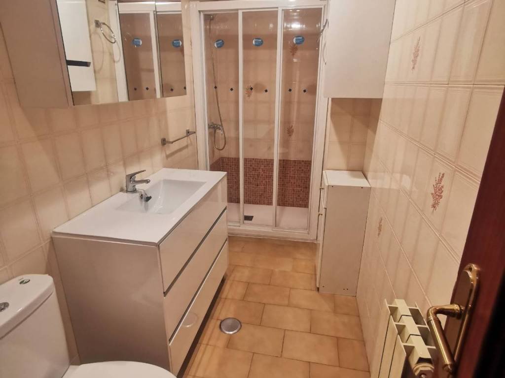 Piso de 125 m² en Salamanca