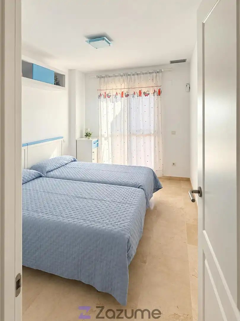 Appartement 97 m² à Manilva