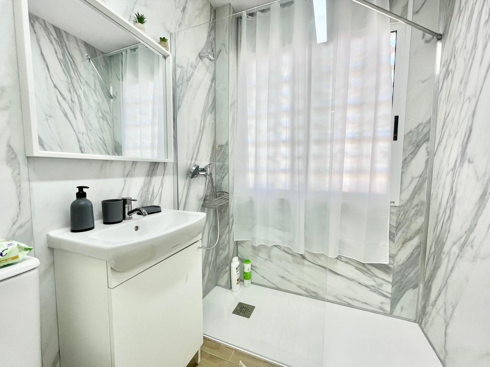Piso de 55 m² en San Javier