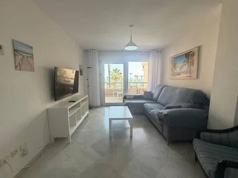 Pis de 112 m² a Torremolinos