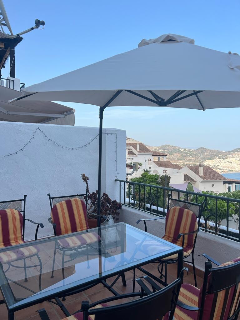 Casa de 140 m² en Almuñécar