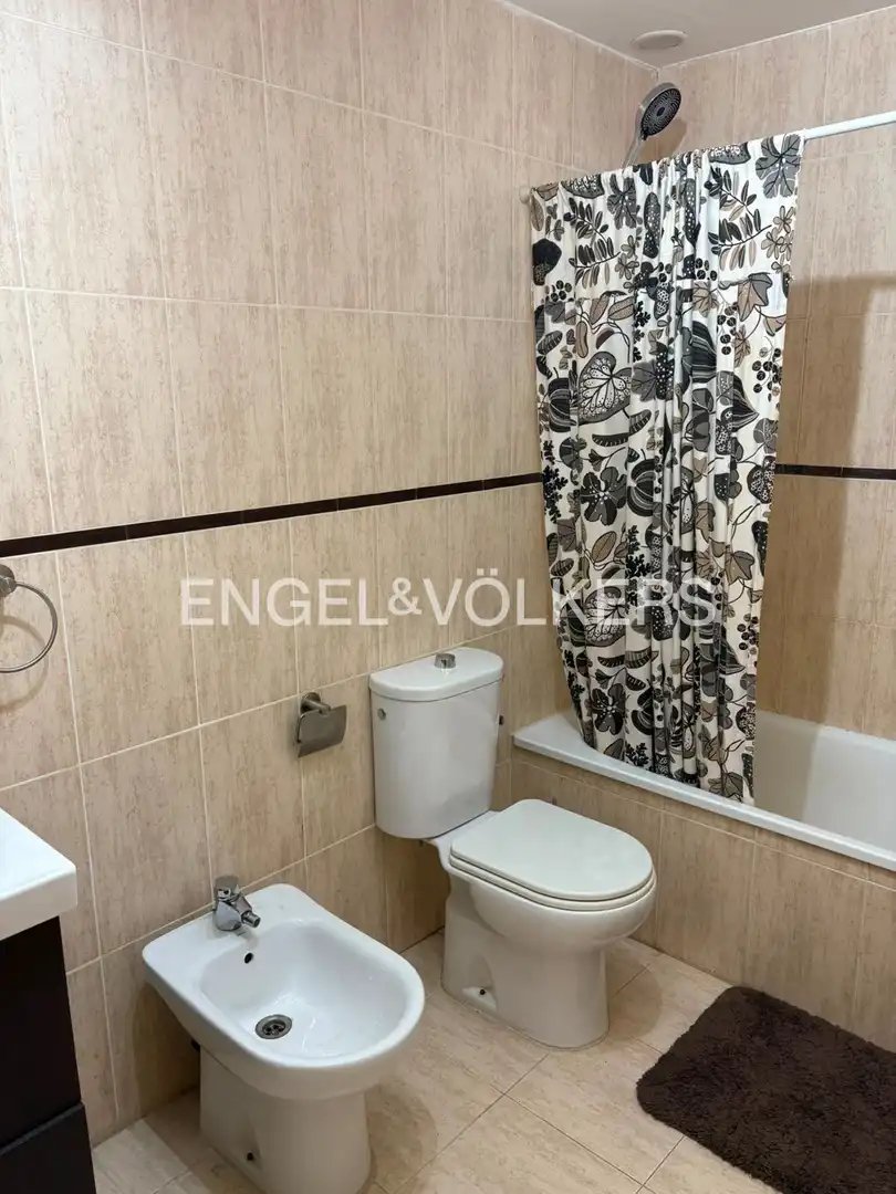 Piso de 131 m² en Benifaió