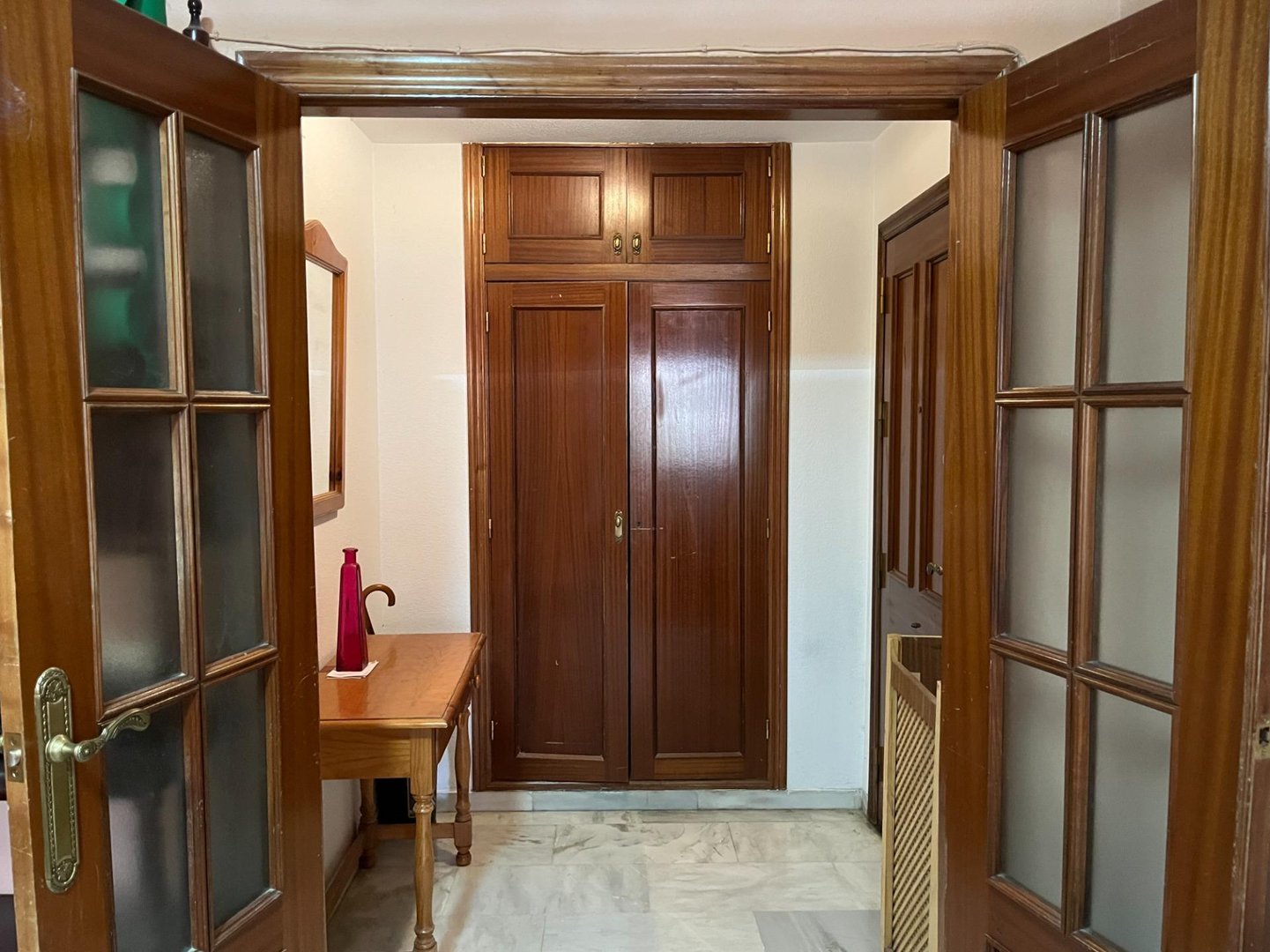 Habitación 150 m², Granada