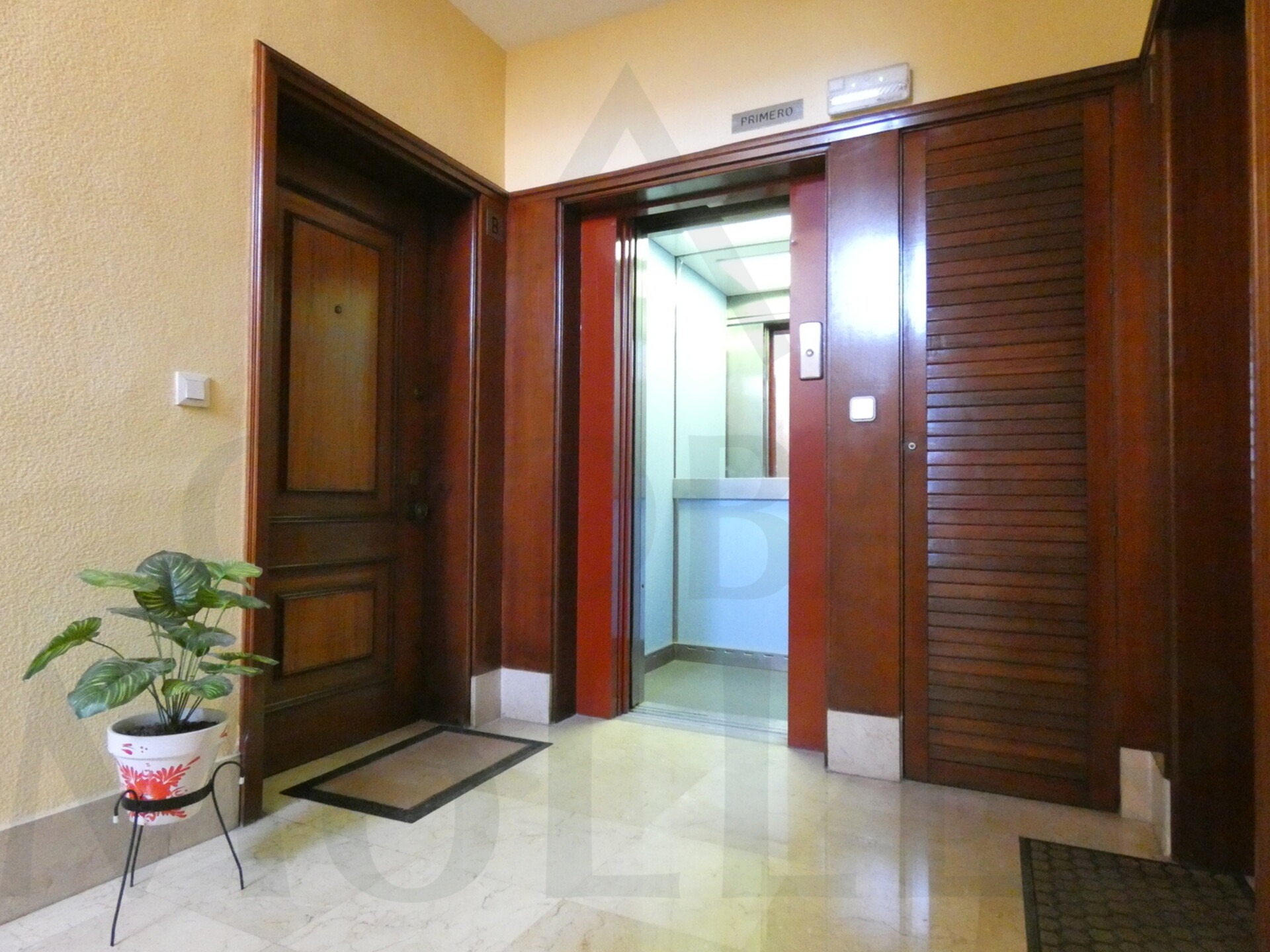 Piso de 151 m² en Cartagena