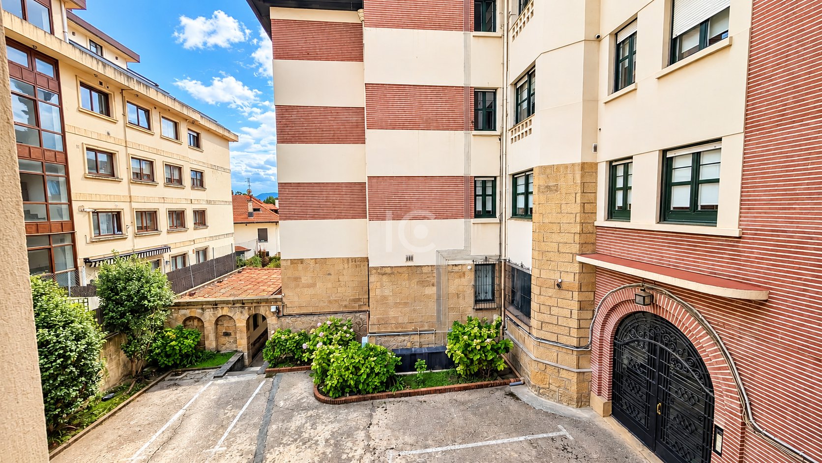 Pis de 126 m² a Getxo