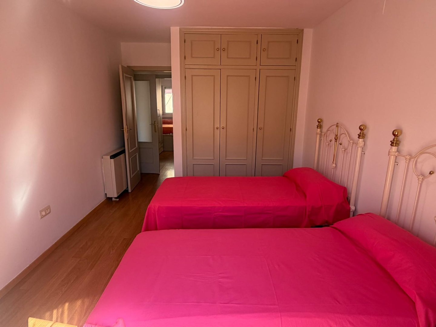 Pis de 105 m² a Granada