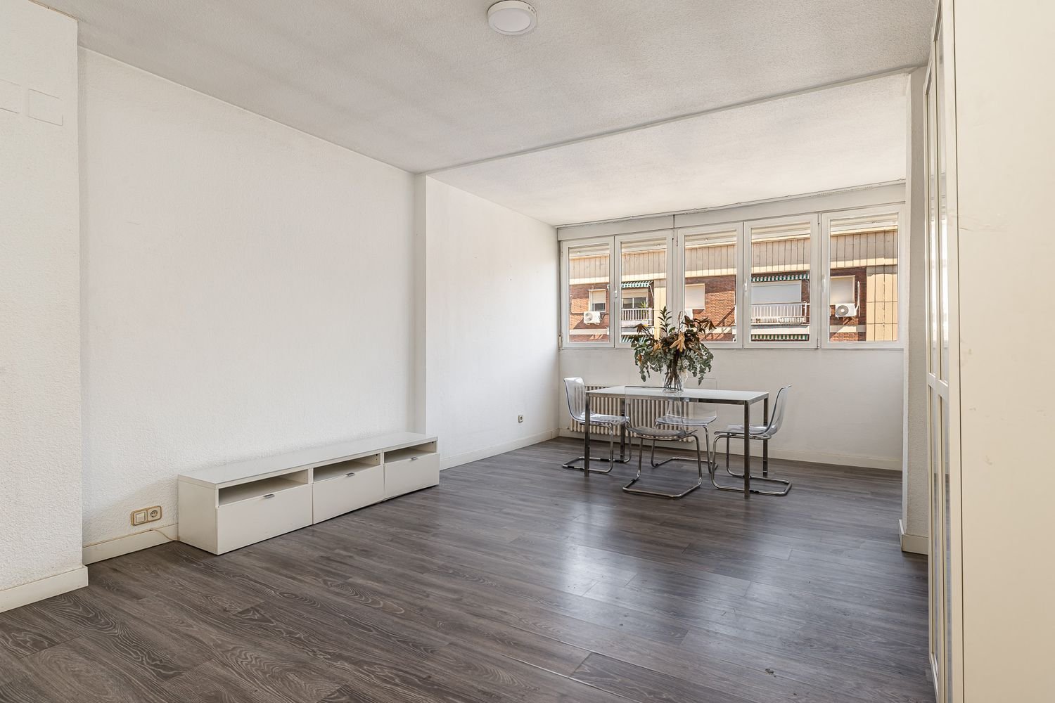 Piso de 115 m² en Madrid