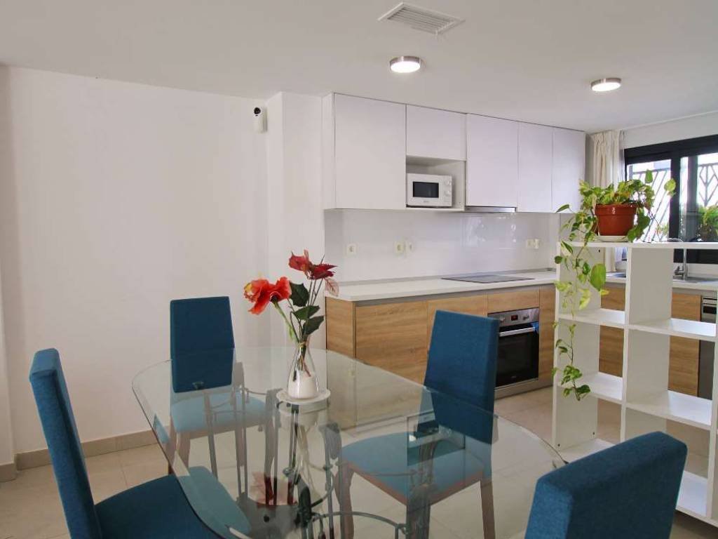 Appartamento in affitto, Alhaurín de la Torre