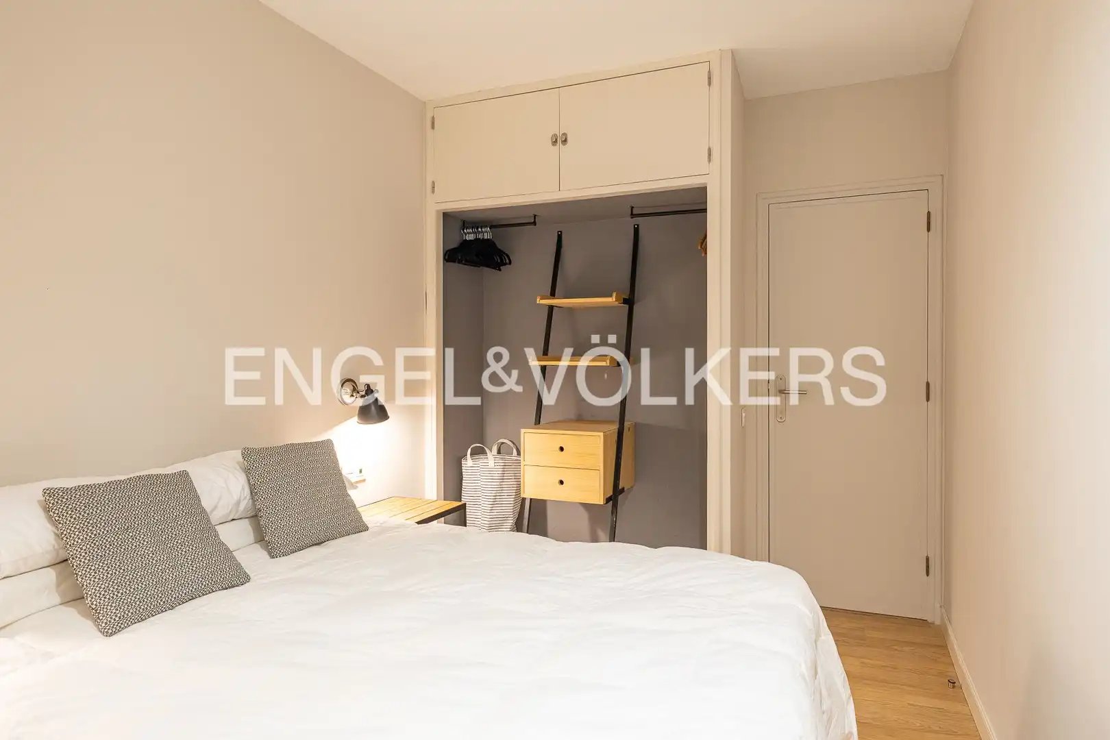 Piso de 204 m² en Madrid