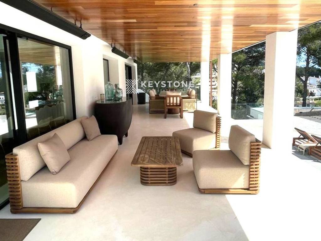 Casa de 550 m² a Calvià