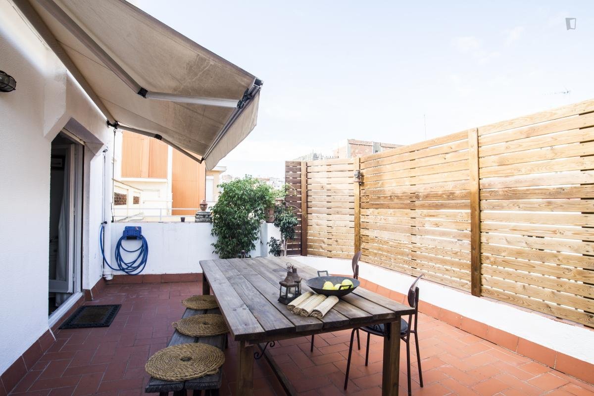 Pis de 75 m² a Barcelona