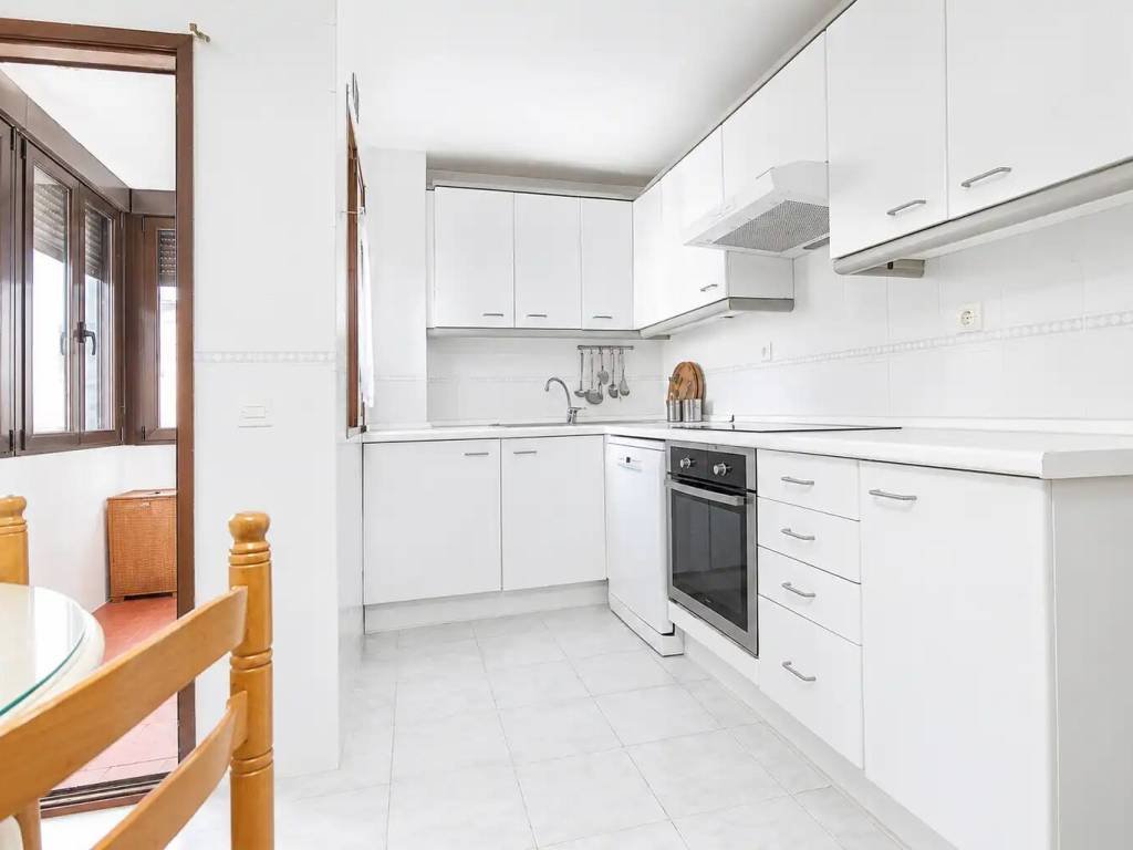Piso de 147 m² en Madrid
