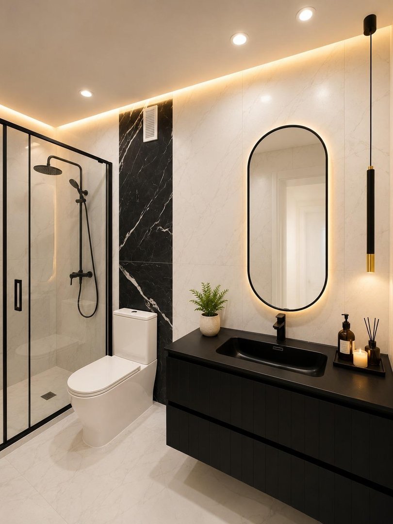 Piso de 77 m² en Madrid