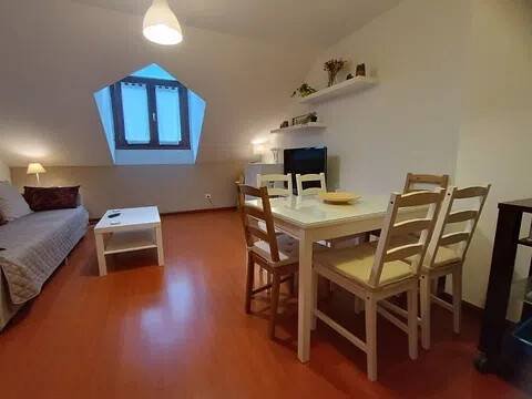 Piso de 53 m² en Canfranc