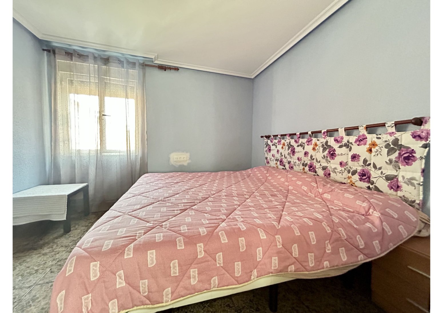 Квартира 51 м² в Siero