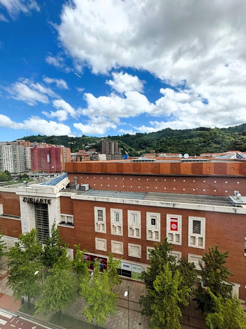 Piso de 105 m² en Bilbao