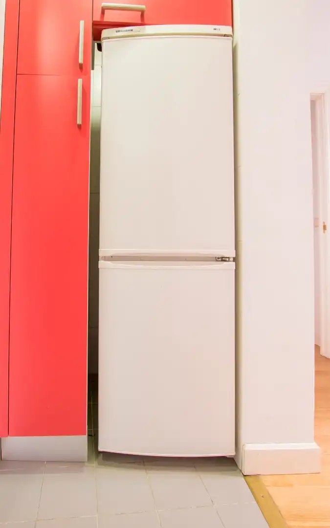 Pis de 60 m² a Madrid
