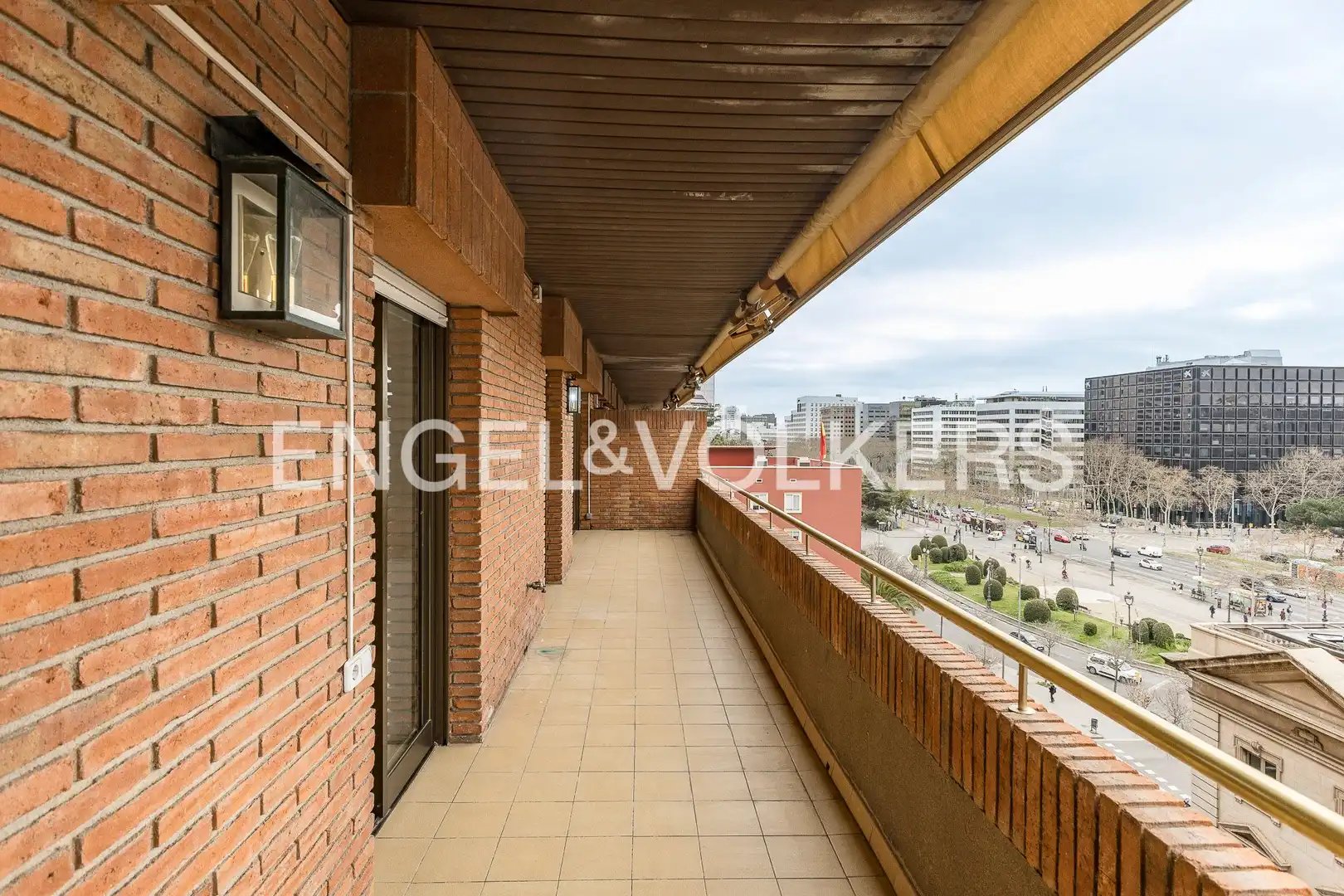 Pis de 232 m² a Barcelona
