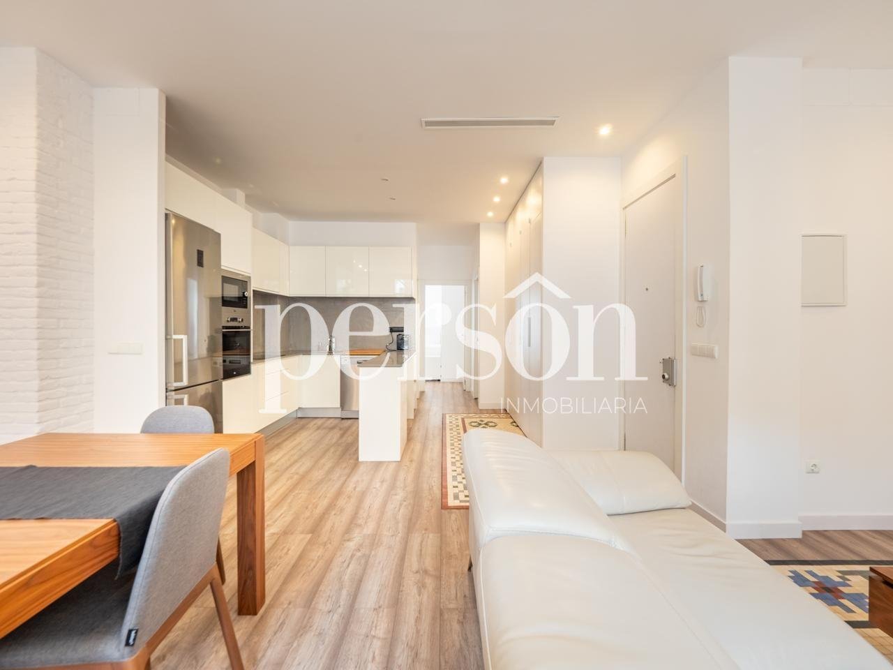 Pis de 81 m² a València