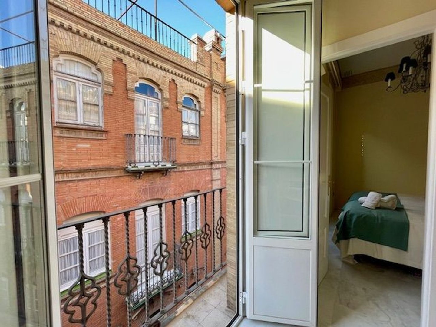Piso de 86 m² en Sevilla
