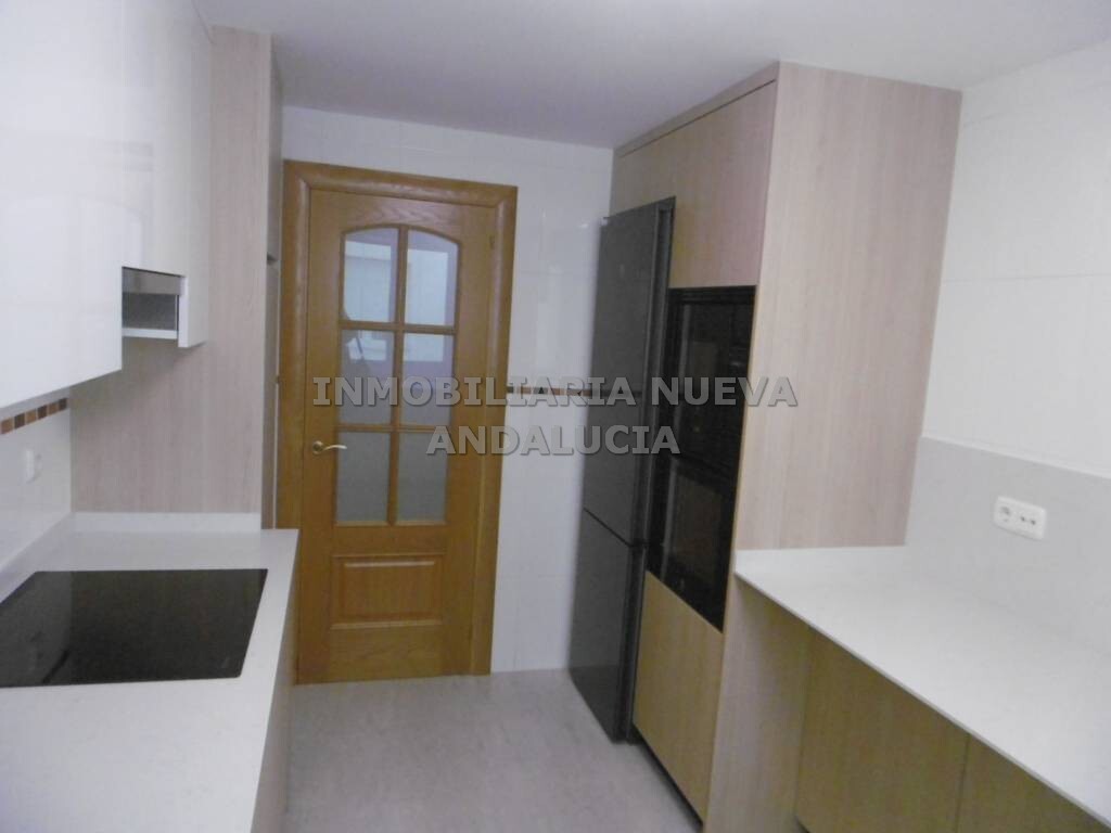 Flat 105 m² in Almeria