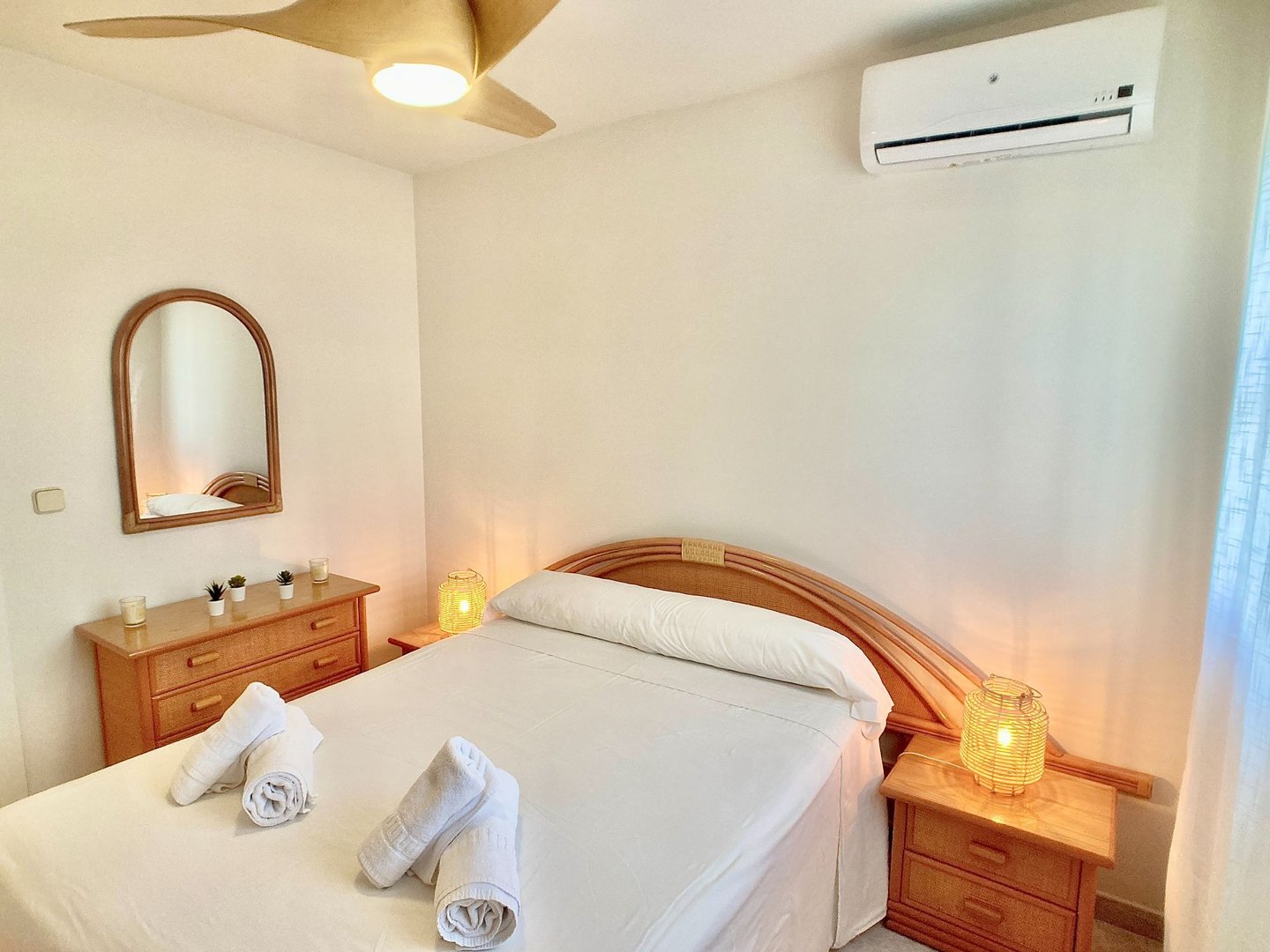 Piso de 73 m² en Cartagena