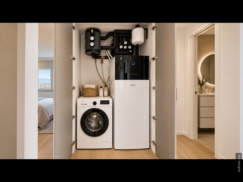 Pis de 90 m² a Palma