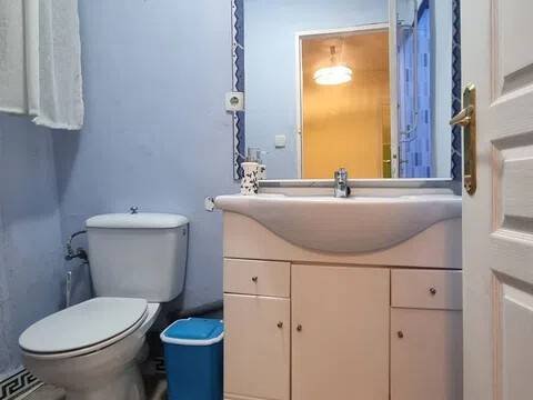 Habitación en alquiler, Treviana