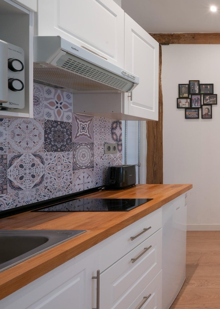 Piso de 55 m² en Bilbao