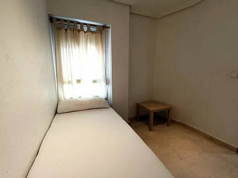 Квартира 110 м² в Аликанте