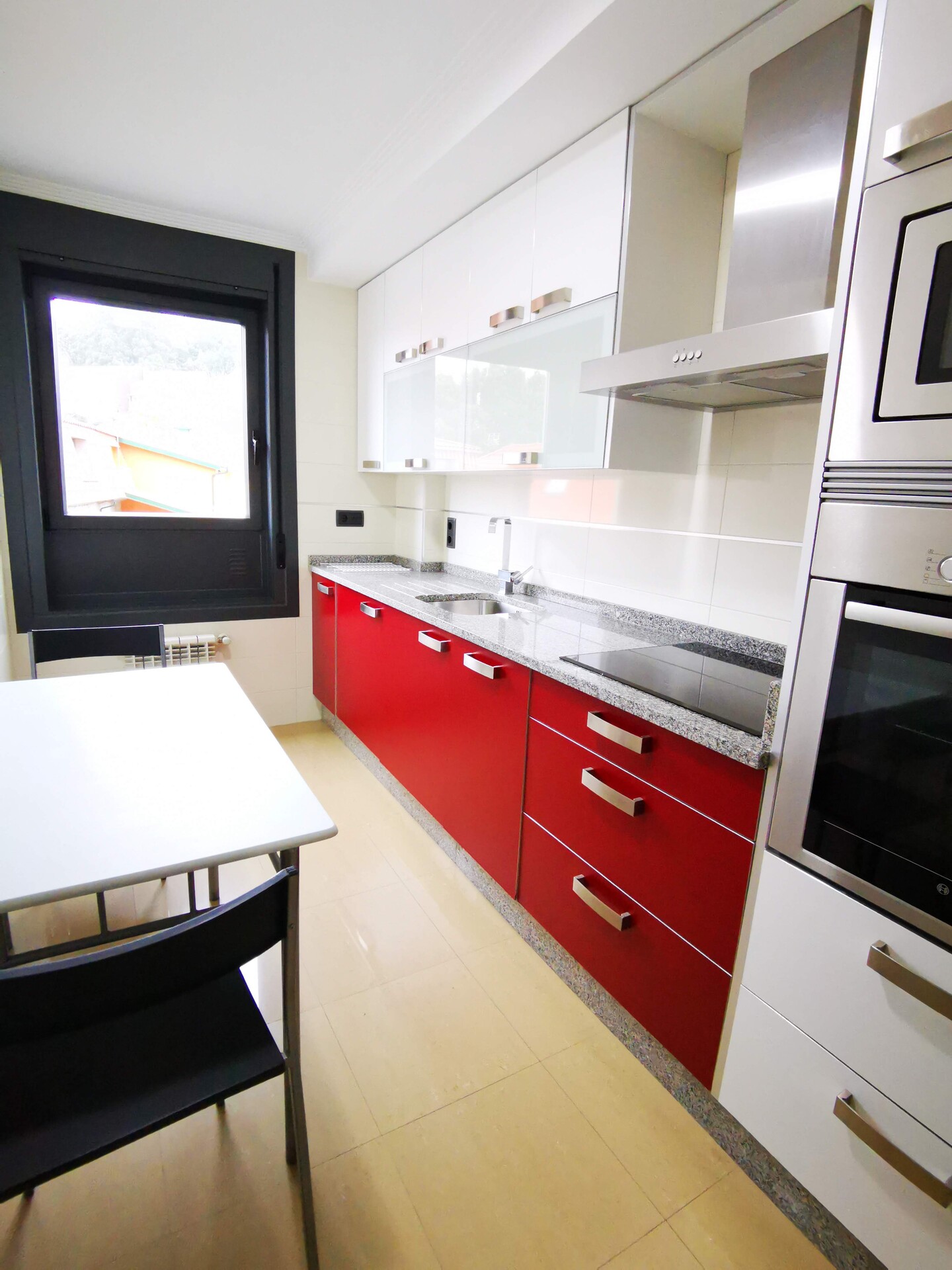 Piso de 66 m² en Vigo