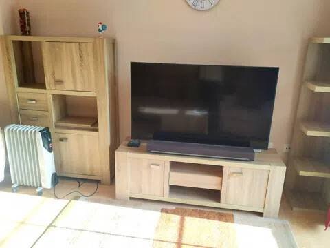 Pis de 98 m² a Torrox