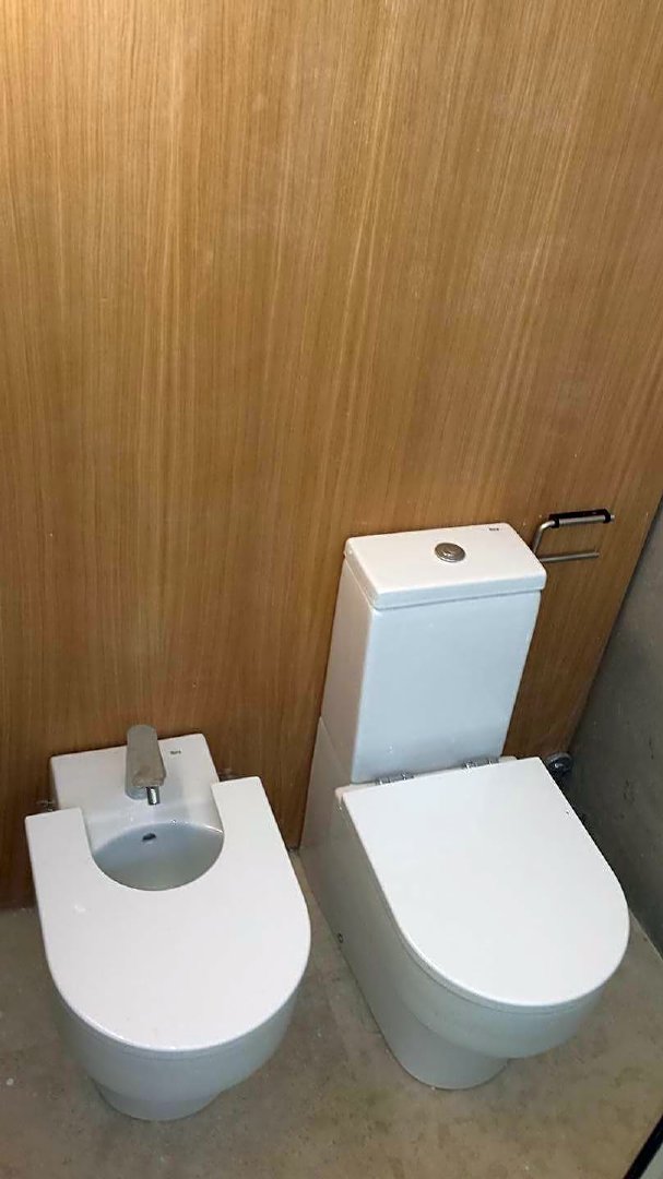 Pis de 200 m² a Madrid
