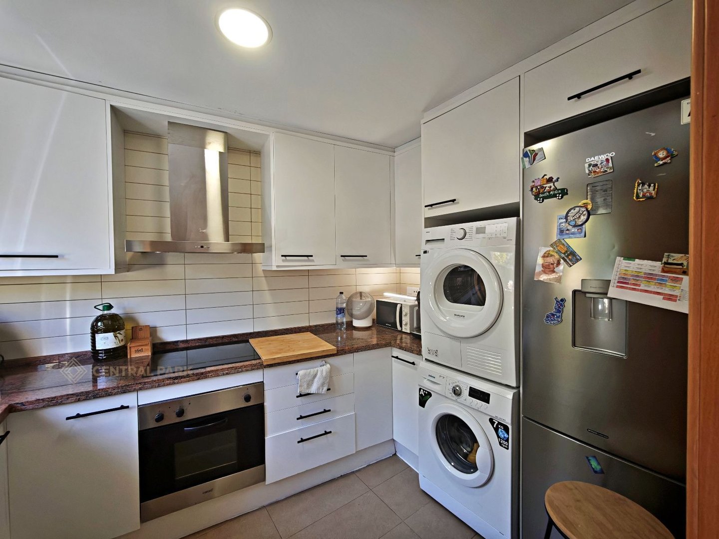 Piso de 200 m² en Altafulla