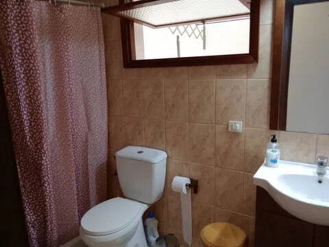 Piso de 80 m² en San Cristóbal de La Laguna