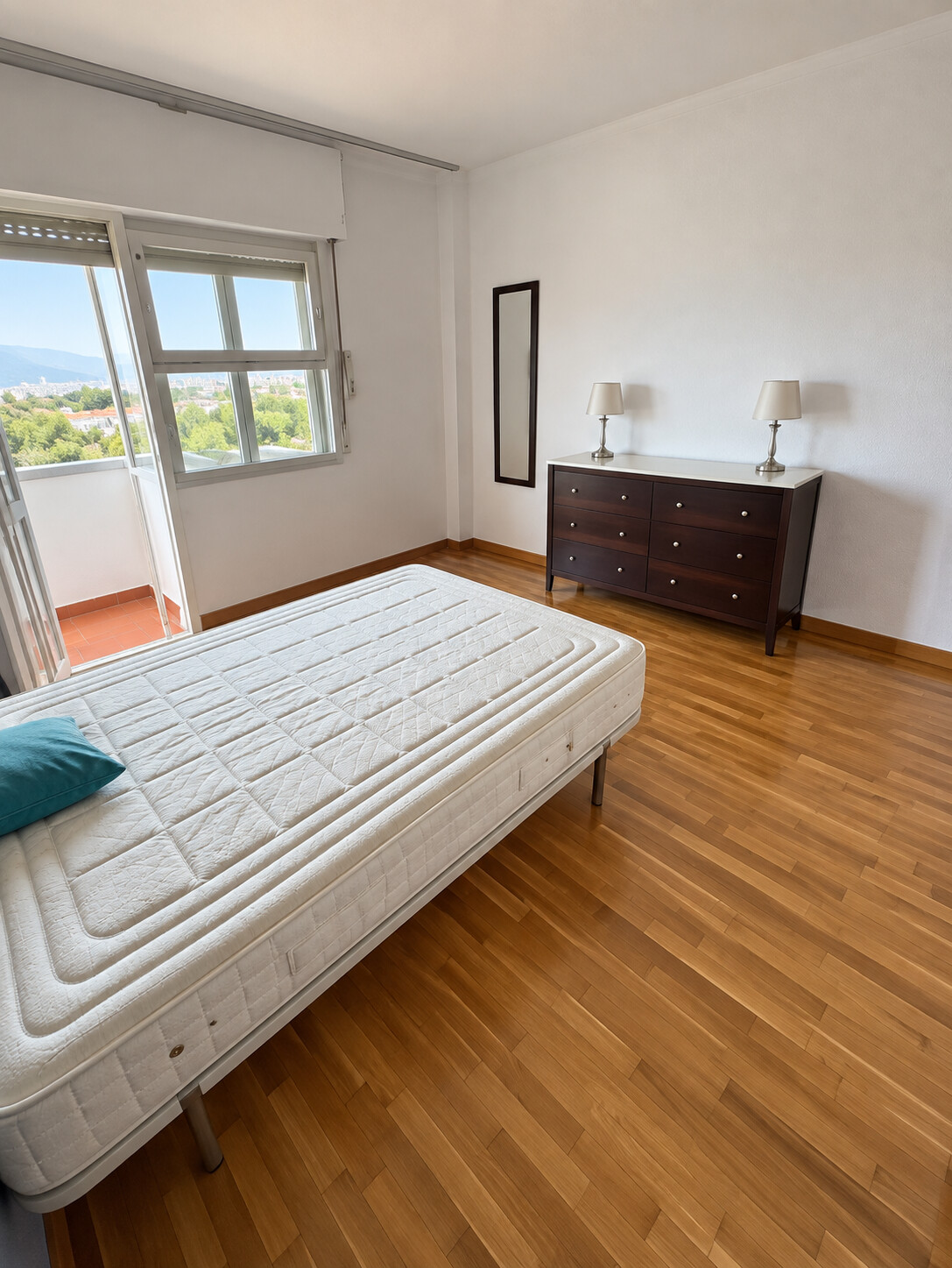 Piso de 91 m² en Vigo