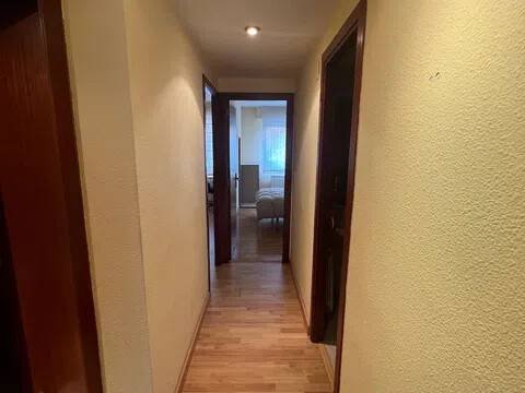 Pis de 104 m² a Saragossa