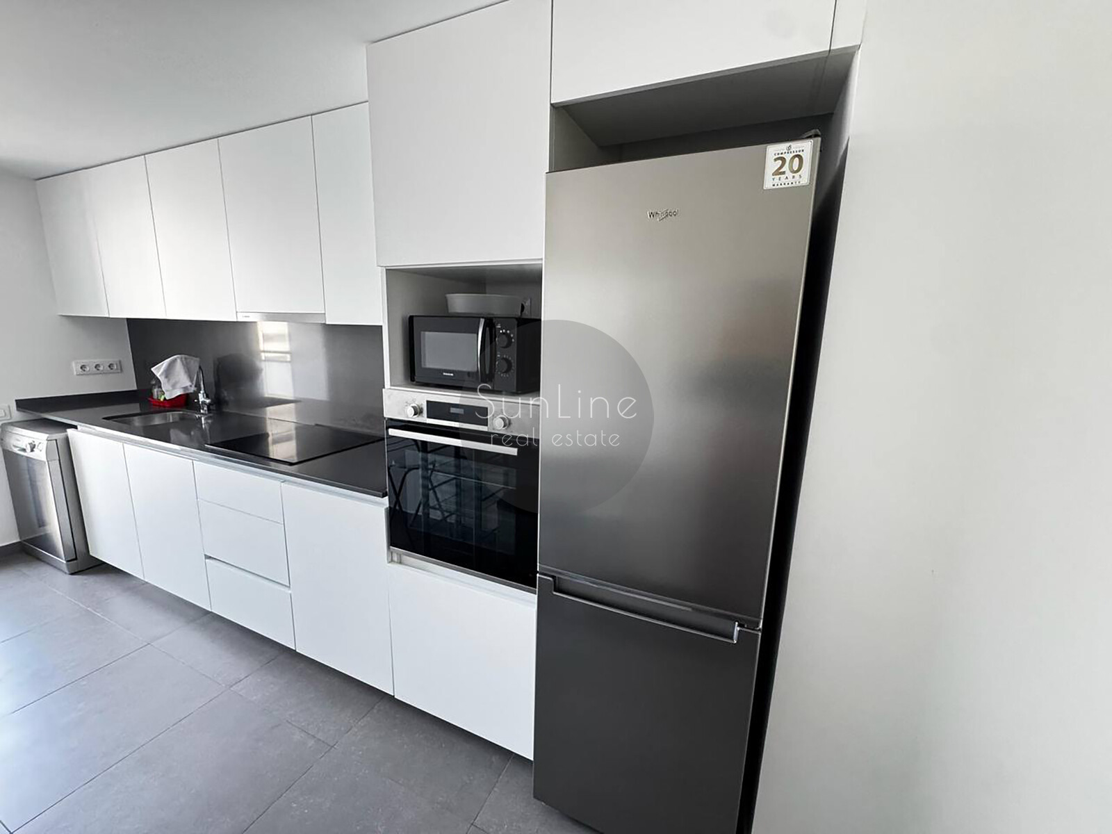 Pis de 119 m² a València